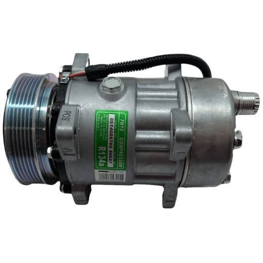 کمپرسور کولر پژو 405